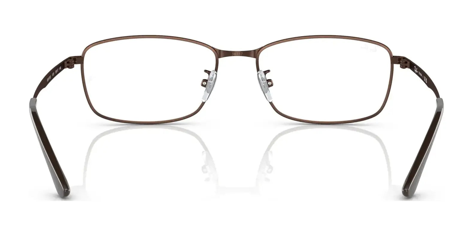 Ray-Ban RX8775D Eyeglasses