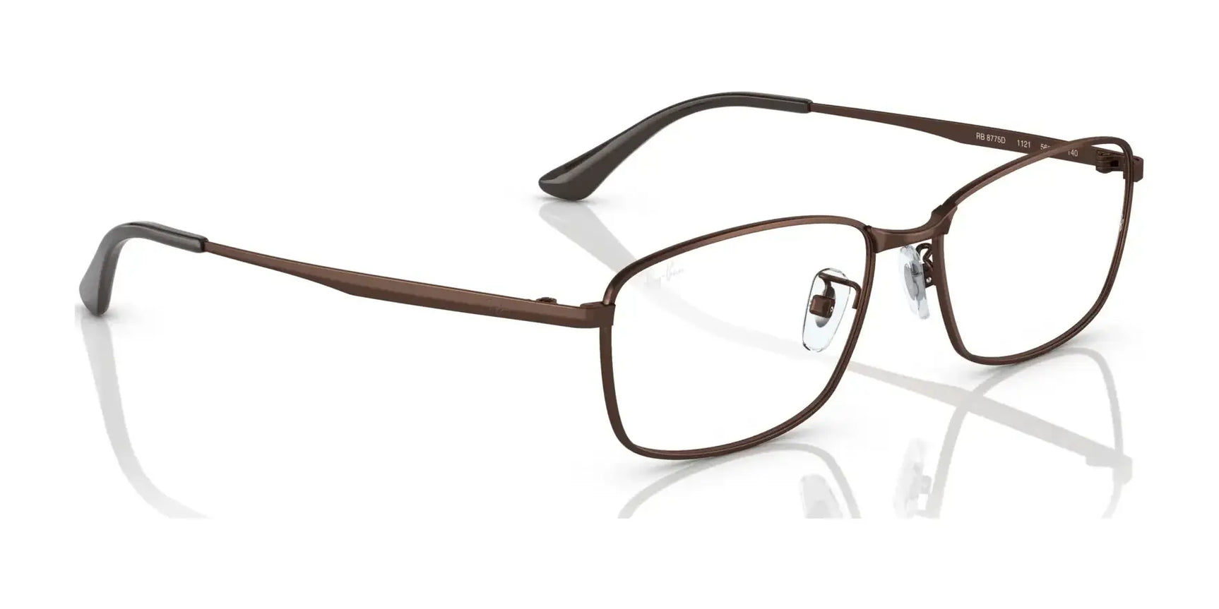 Ray-Ban RX8775D Eyeglasses