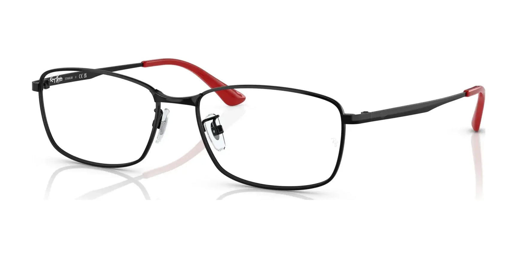 Ray-Ban RX8775D Eyeglasses