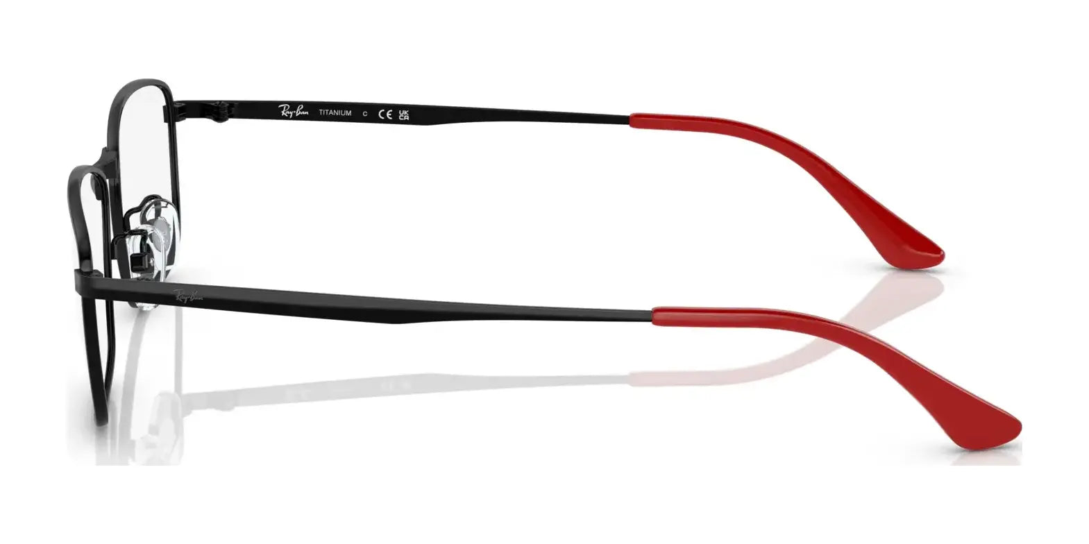 Ray-Ban RX8775D Eyeglasses