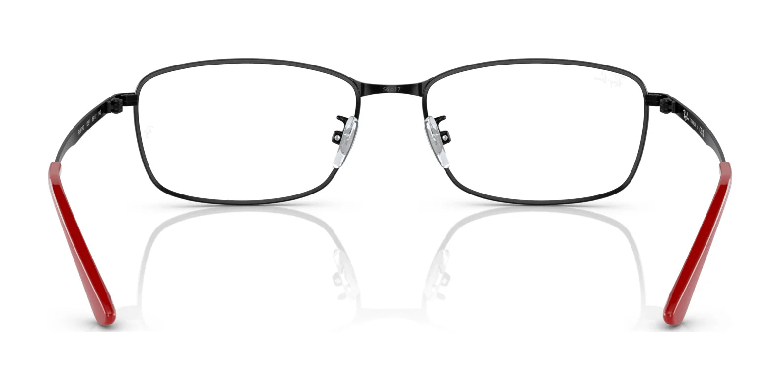 Ray-Ban RX8775D Eyeglasses