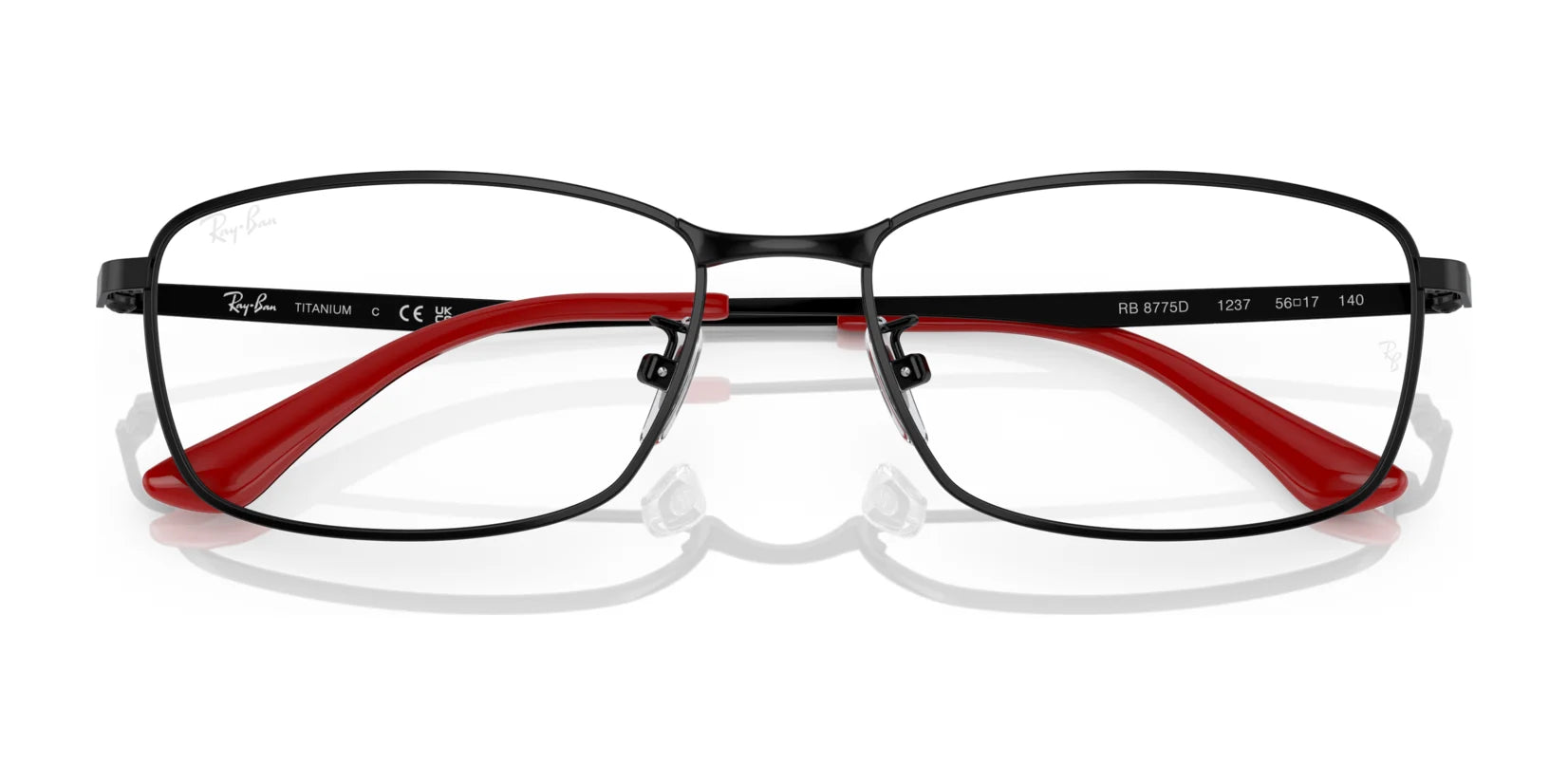 Ray-Ban RX8775D Eyeglasses