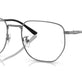 Gunmetal №1000