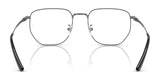 Ray-Ban RX8776D Eyeglasses | Size 53