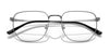 Ray-Ban RX8776D Eyeglasses | Size 53 / Black №1244