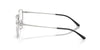Ray-Ban RX8776D Eyeglasses | Size 53 / Black №1244