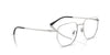Ray-Ban RX8776D Eyeglasses | Size 53 / Black №1244