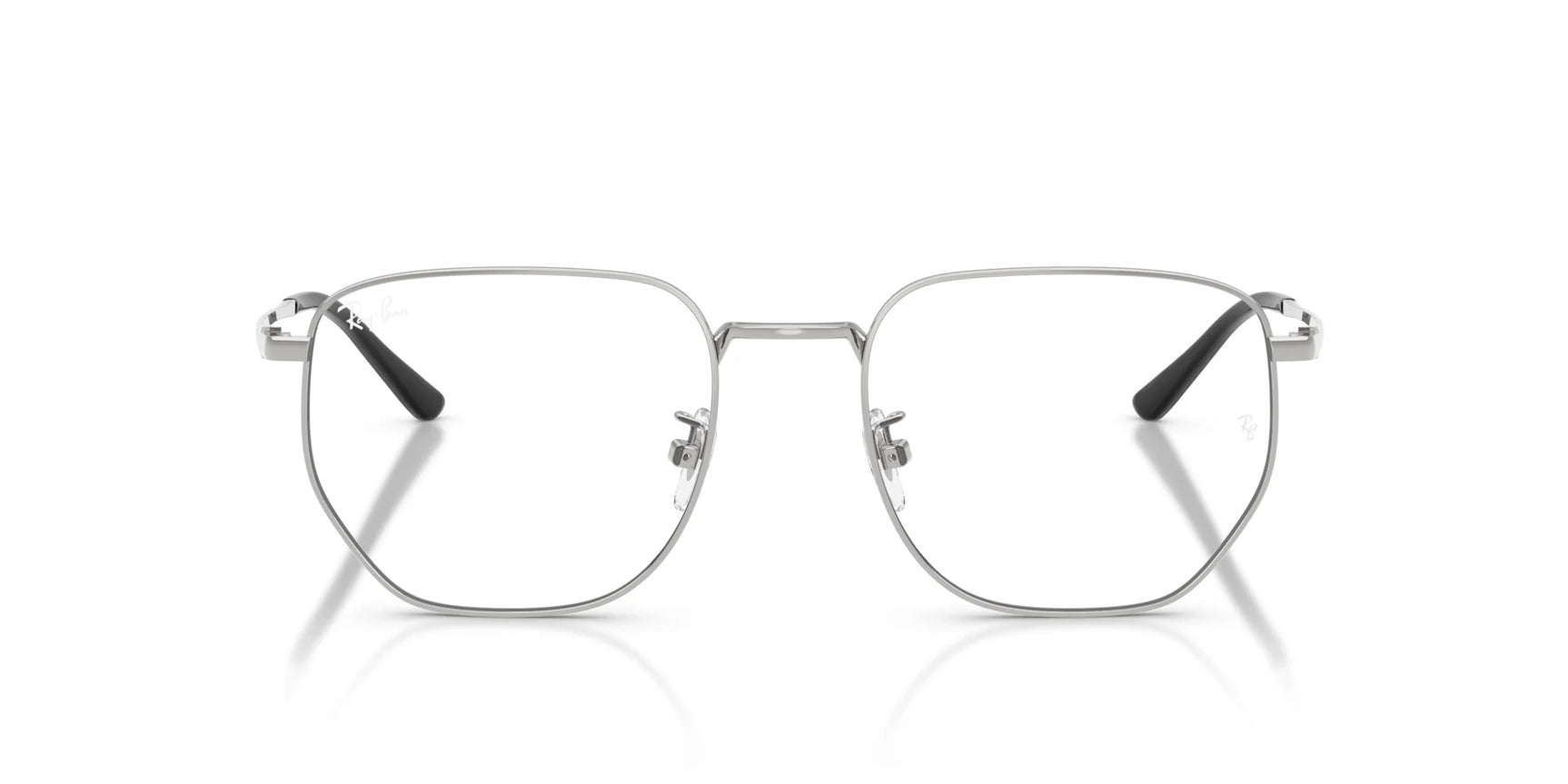 Ray-Ban RX8776D Eyeglasses | Size 53
