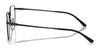 Ray-Ban RX8776D Eyeglasses | Size 53 / Black №1244