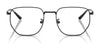 Ray-Ban RX8776D Eyeglasses | Size 53 / Black №1244