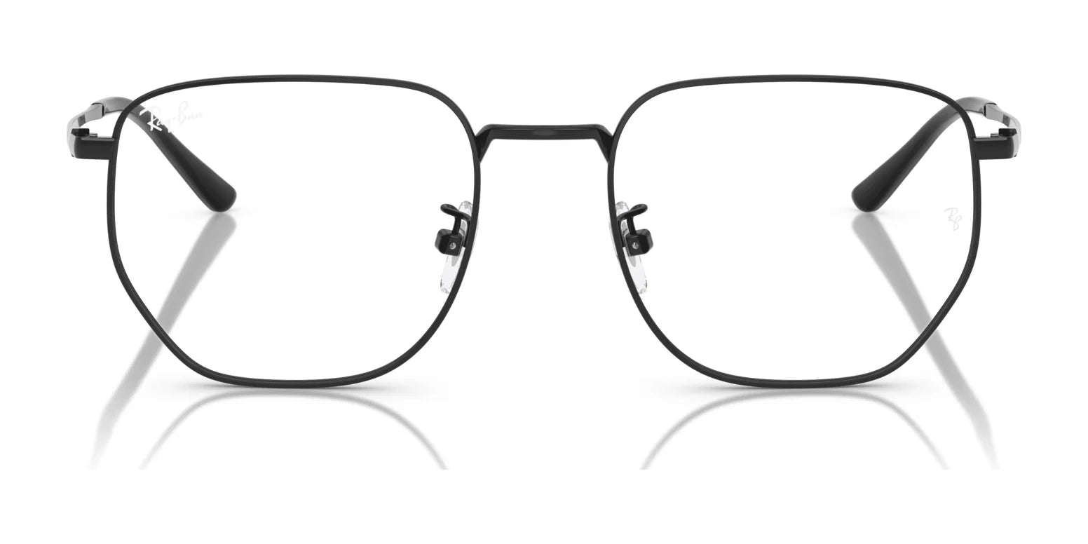 Ray-Ban RX8776D Eyeglasses | Size 53