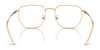 Ray-Ban RX8776D Eyeglasses | Size 53 / Black №1244