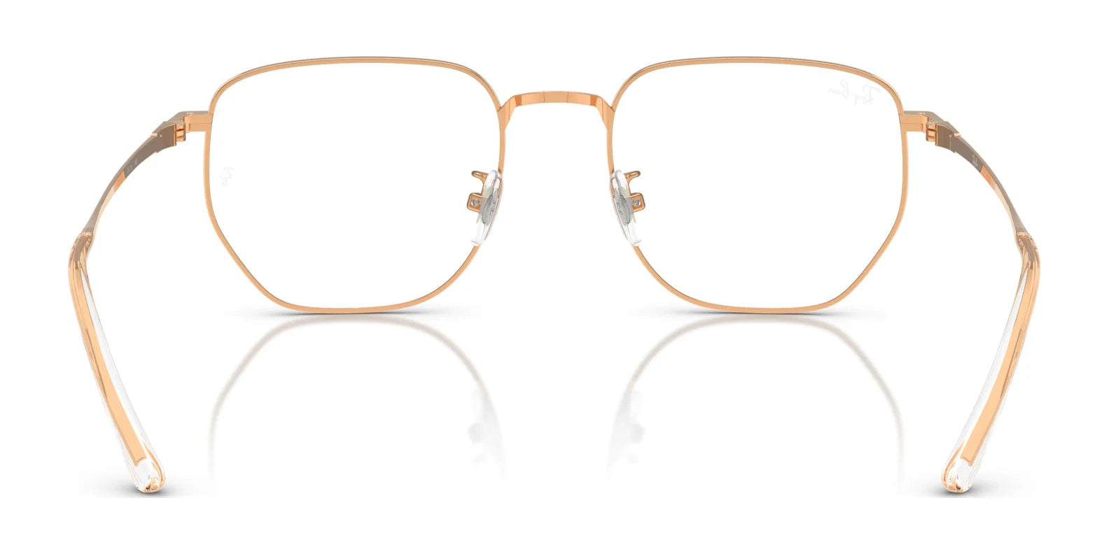 Ray-Ban RX8776D Eyeglasses | Size 53