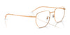 Ray-Ban RX8776D Eyeglasses | Size 53 / Black №1244