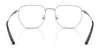 Ray-Ban RX8776D Eyeglasses | Size 53 / Black №1244
