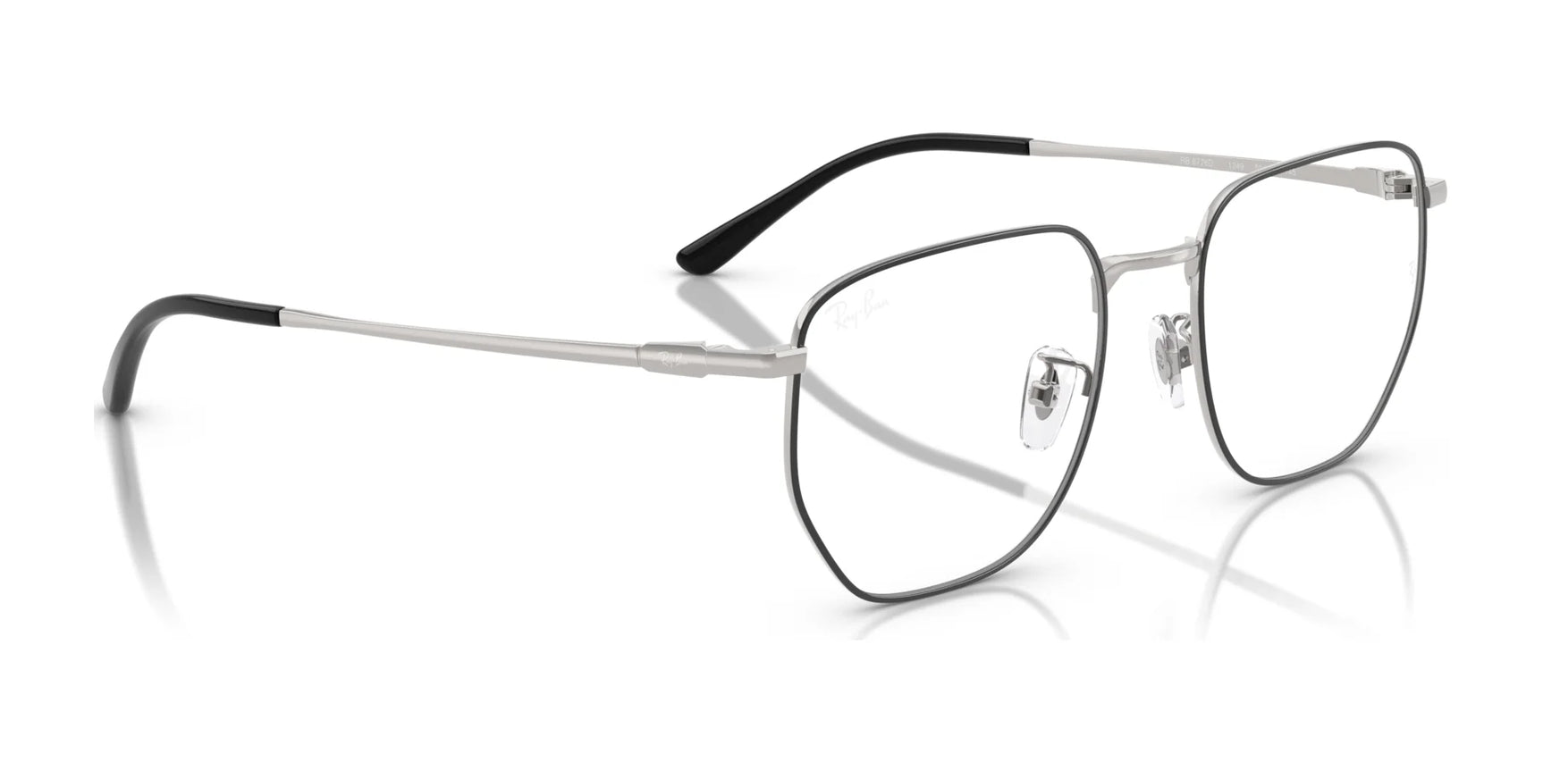 Ray-Ban RX8776D Eyeglasses | Size 53