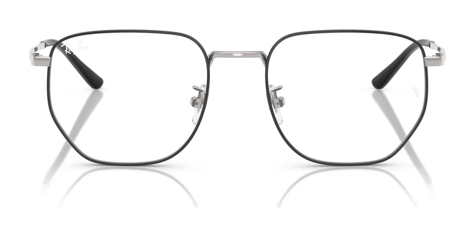 Ray-Ban RX8776D Eyeglasses | Size 53