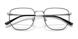 Ray-Ban RX8776D Eyeglasses | Size 53