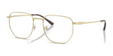 Ray-Ban RX8776D Eyeglasses | Size 53