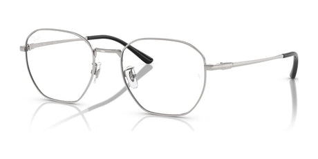 Ray-Ban RX8777D Eyeglasses | Size 53