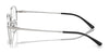 Ray-Ban RX8777D Eyeglasses | Size 53 / Black №1244