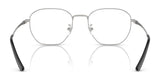 Ray-Ban RX8777D Eyeglasses | Size 53