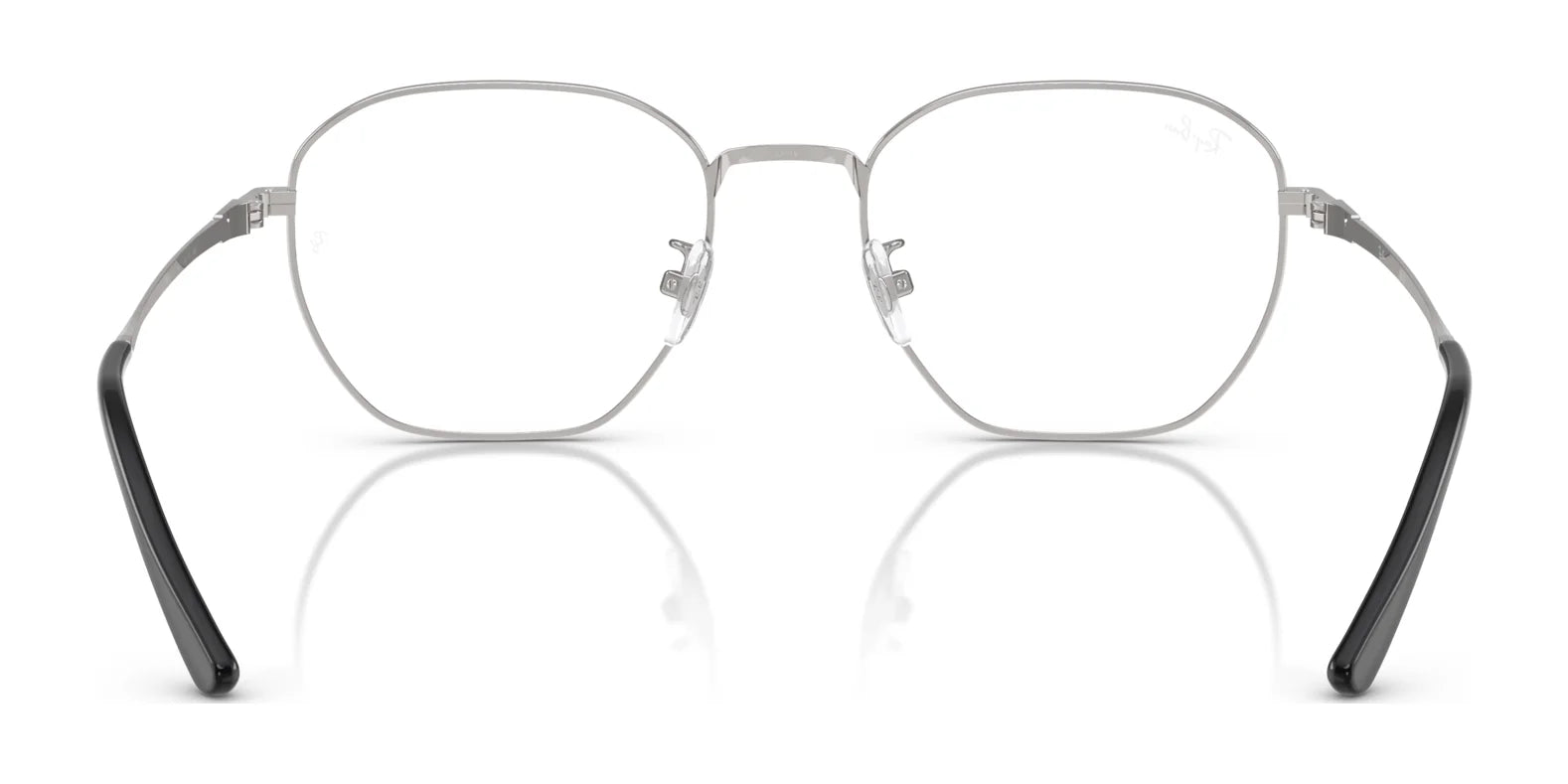 Ray-Ban RX8777D Eyeglasses | Size 53