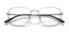 Ray-Ban RX8777D Eyeglasses | Size 53 / Black №1244
