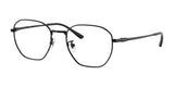 Ray-Ban RX8777D Eyeglasses Black