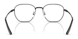 Ray-Ban RX8777D Eyeglasses | Size 53