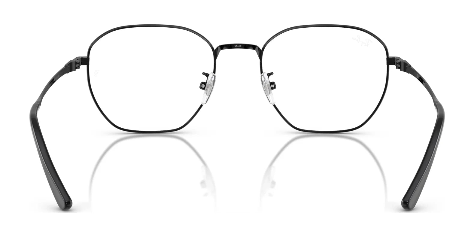 Ray-Ban RX8777D Eyeglasses | Size 53