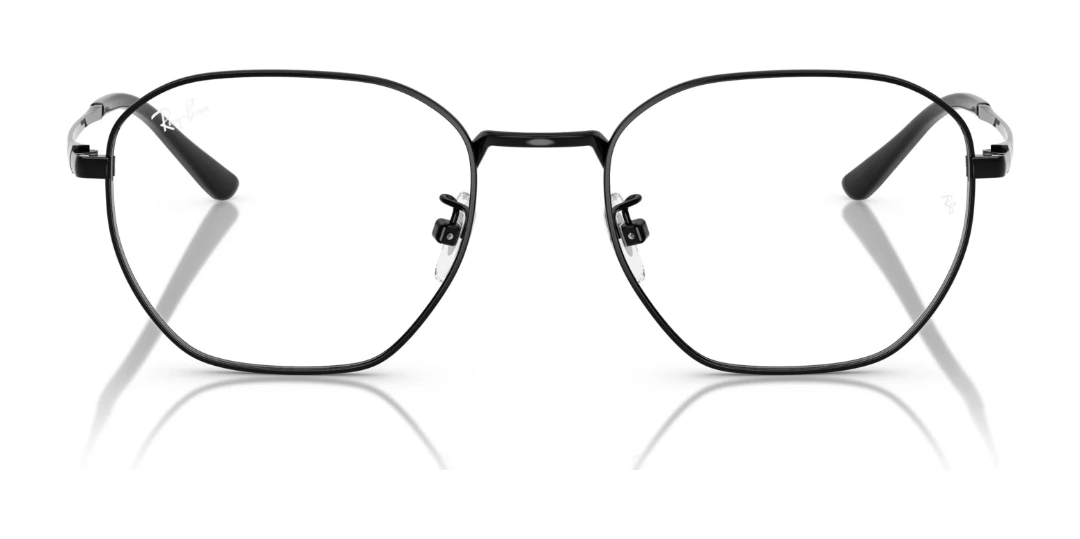 Ray-Ban RX8777D Eyeglasses | Size 53