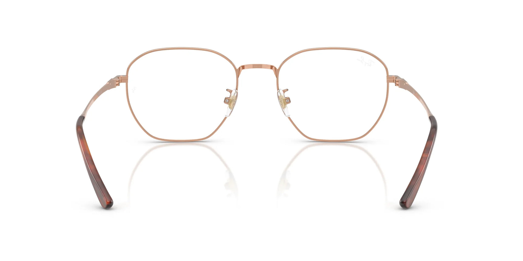 Ray-Ban RX8777D Eyeglasses | Size 53
