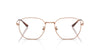 Ray-Ban RX8777D Eyeglasses | Size 53 / Black №1244