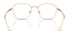 Ray-Ban RX8777D Eyeglasses | Size 53 / Black №1244