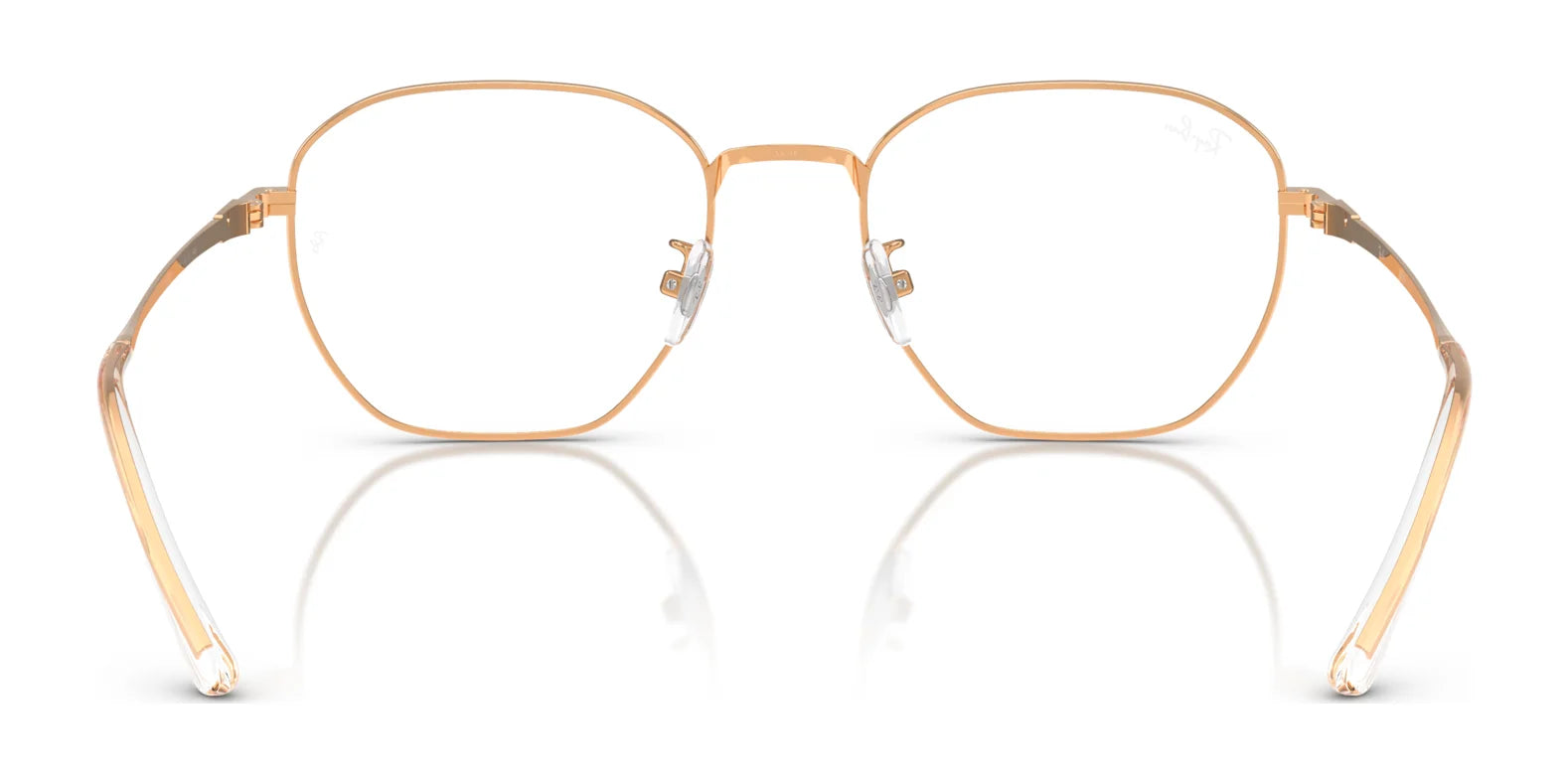 Ray-Ban RX8777D Eyeglasses | Size 53