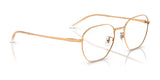 Ray-Ban RX8777D Eyeglasses | Size 53