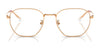 Ray-Ban RX8777D Eyeglasses | Size 53 / Black №1244