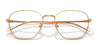 Ray-Ban RX8777D Eyeglasses | Size 53 / Black №1244