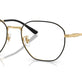 Black On Gold №1250