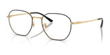 Ray-Ban RX8777D Eyeglasses | Size 53