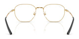 Ray-Ban RX8777D Eyeglasses | Size 53