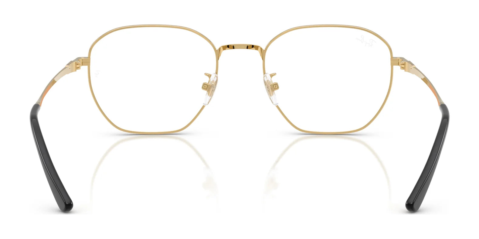 Ray-Ban RX8777D Eyeglasses | Size 53