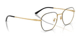 Ray-Ban RX8777D Eyeglasses | Size 53