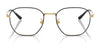 Ray-Ban RX8777D Eyeglasses | Size 53 / Black №1244