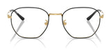 Ray-Ban RX8777D Eyeglasses | Size 53