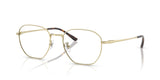 Ray-Ban RX8777D Eyeglasses | Size 53