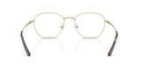 Ray-Ban RX8777D Eyeglasses | Size 53