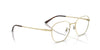 Ray-Ban RX8777D Eyeglasses | Size 53 / Black №1244
