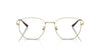 Ray-Ban RX8777D Eyeglasses | Size 53 / Black №1244